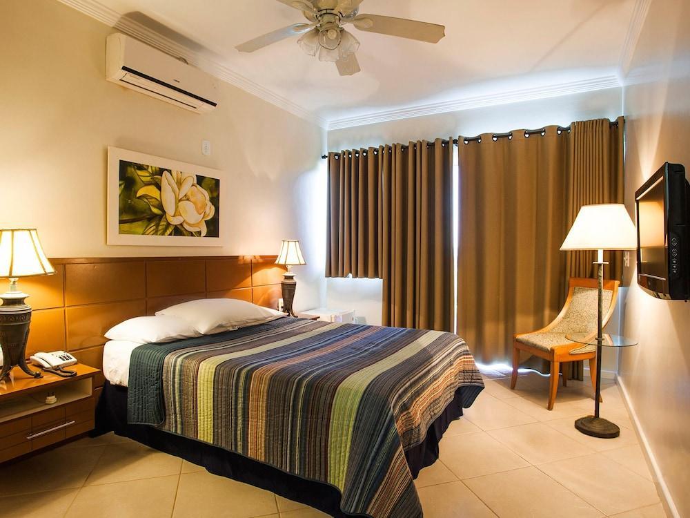 Top De Buzios Boutique Hotel & Spa 外观 照片