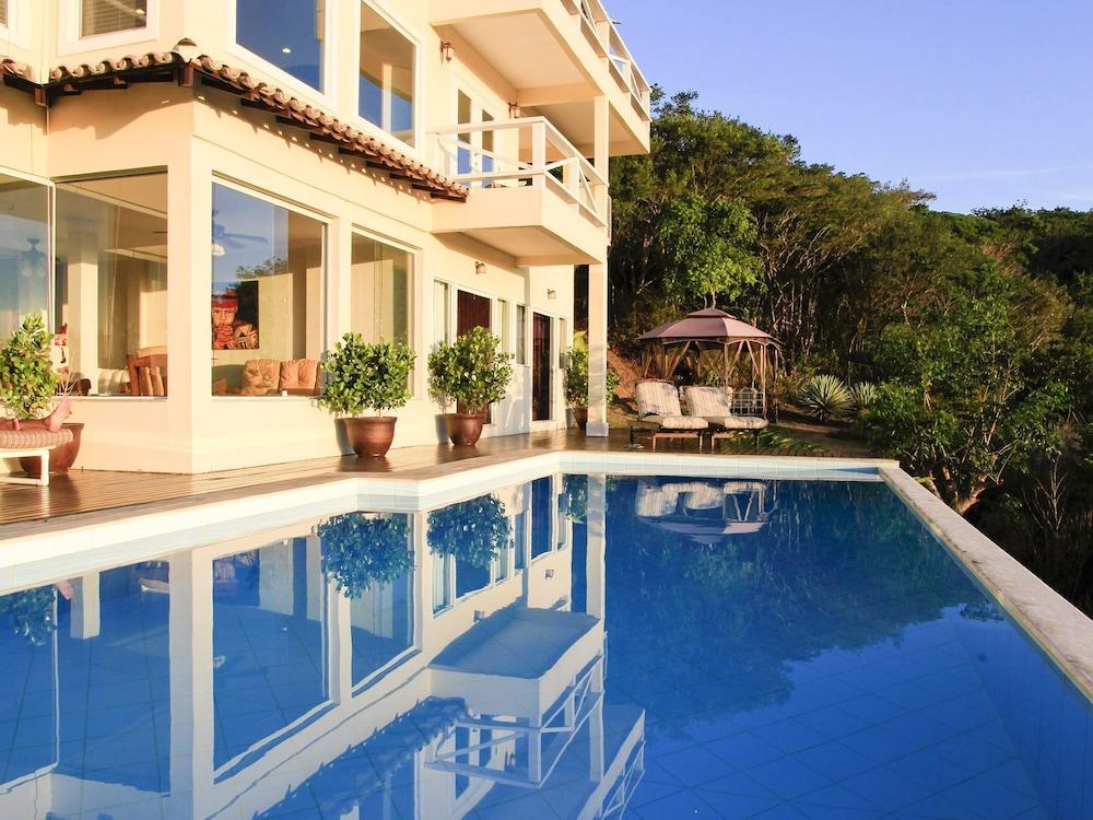 Top De Buzios Boutique Hotel & Spa 外观 照片