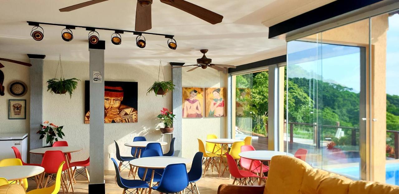 Top De Buzios Boutique Hotel & Spa 外观 照片