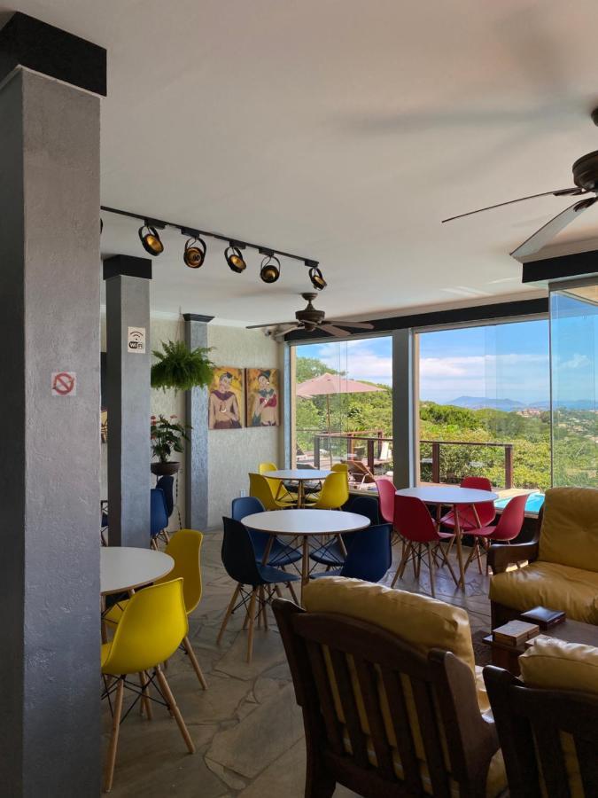 Top De Buzios Boutique Hotel & Spa 外观 照片