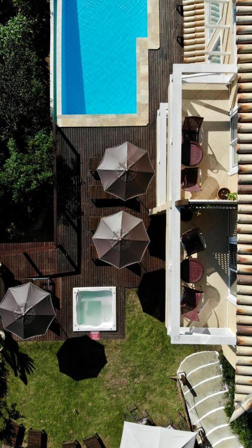 Top De Buzios Boutique Hotel & Spa 外观 照片