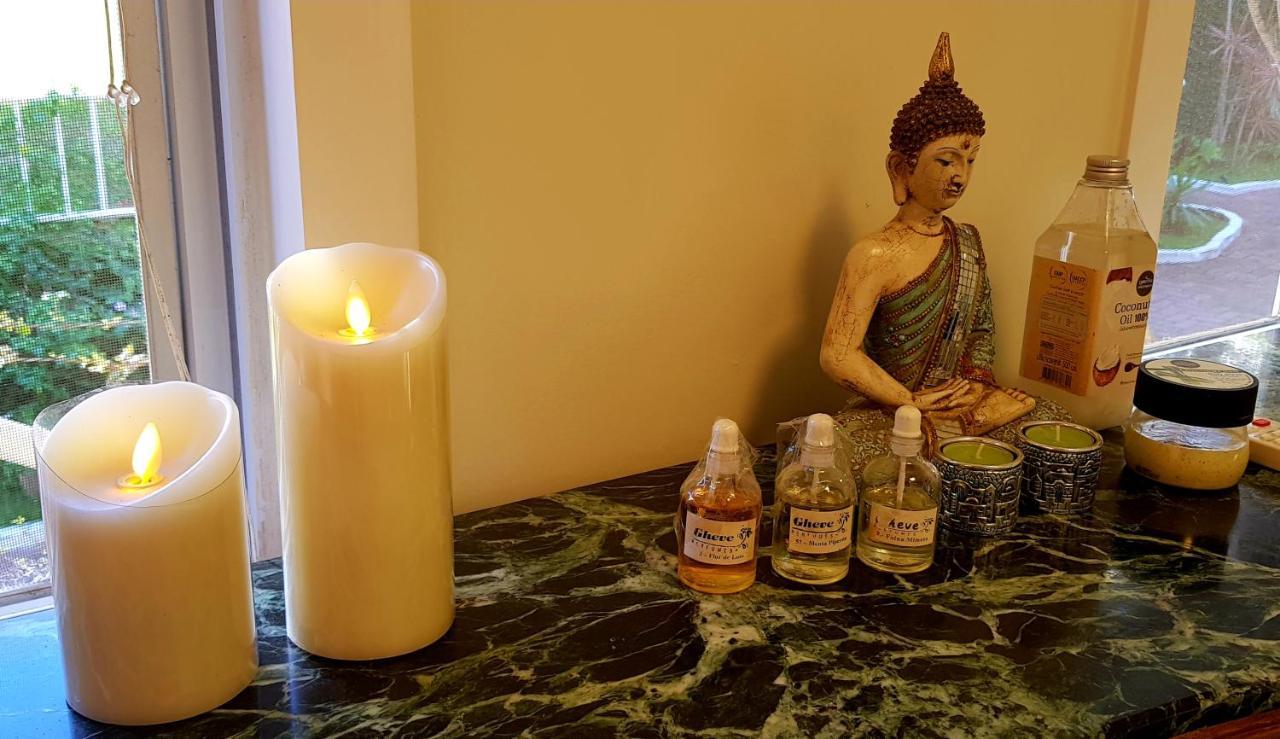 Top De Buzios Boutique Hotel & Spa 外观 照片
