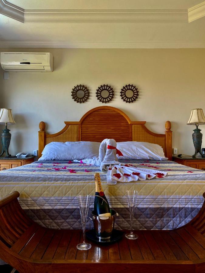 Top De Buzios Boutique Hotel & Spa 外观 照片