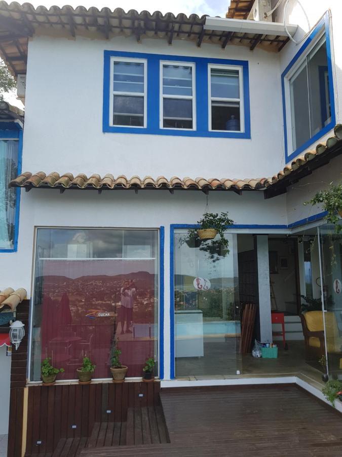 Top De Buzios Boutique Hotel & Spa 外观 照片