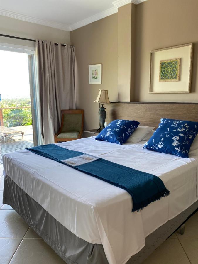 Top De Buzios Boutique Hotel & Spa 外观 照片