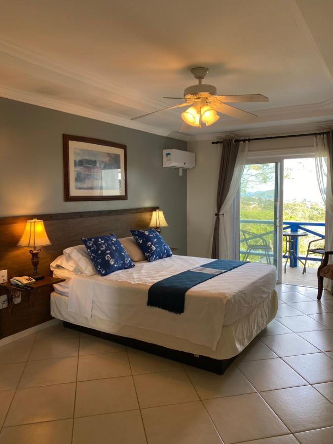 Top De Buzios Boutique Hotel & Spa 外观 照片