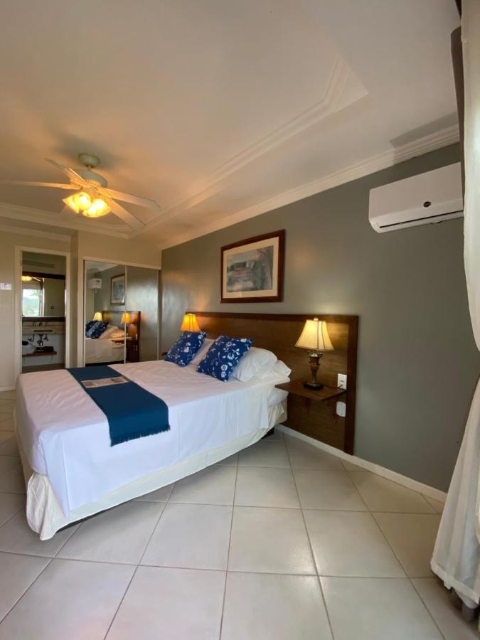 Top De Buzios Boutique Hotel & Spa 外观 照片