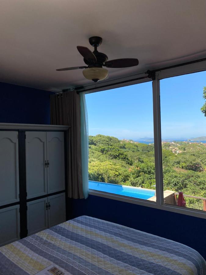 Top De Buzios Boutique Hotel & Spa 外观 照片