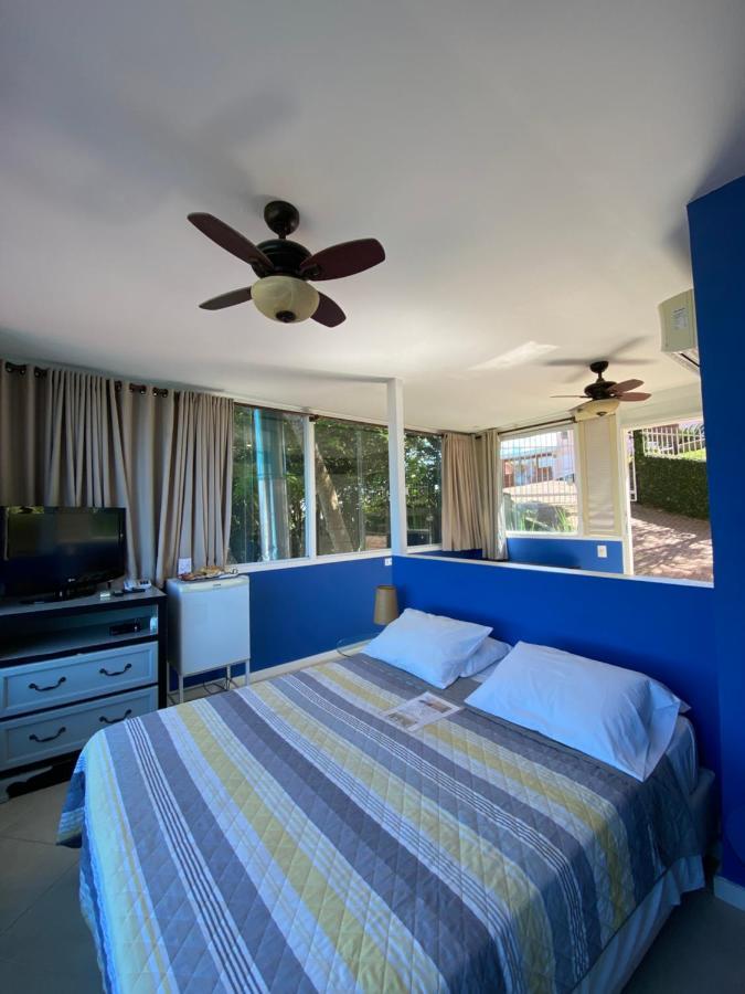 Top De Buzios Boutique Hotel & Spa 外观 照片