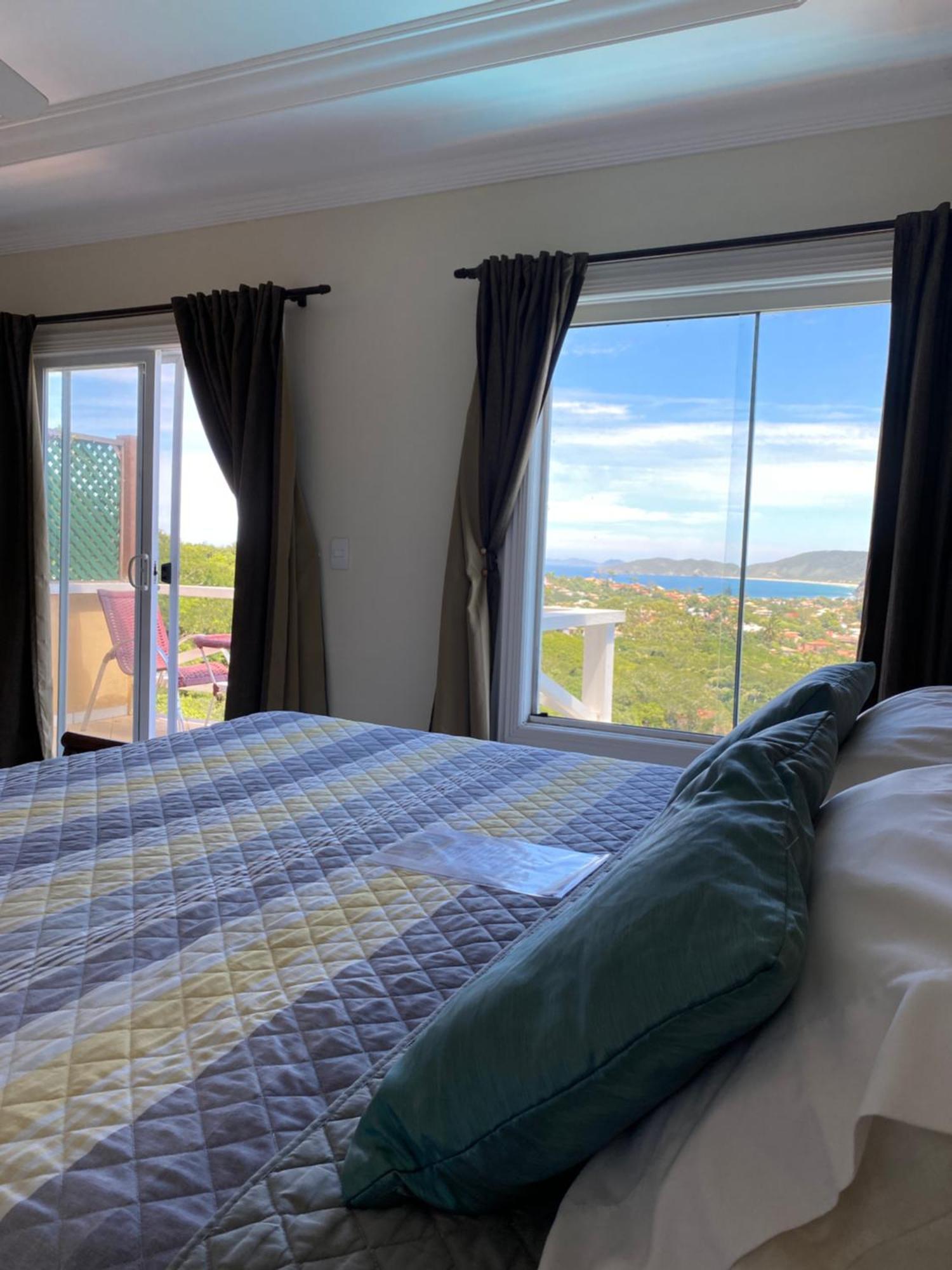 Top De Buzios Boutique Hotel & Spa 客房 照片