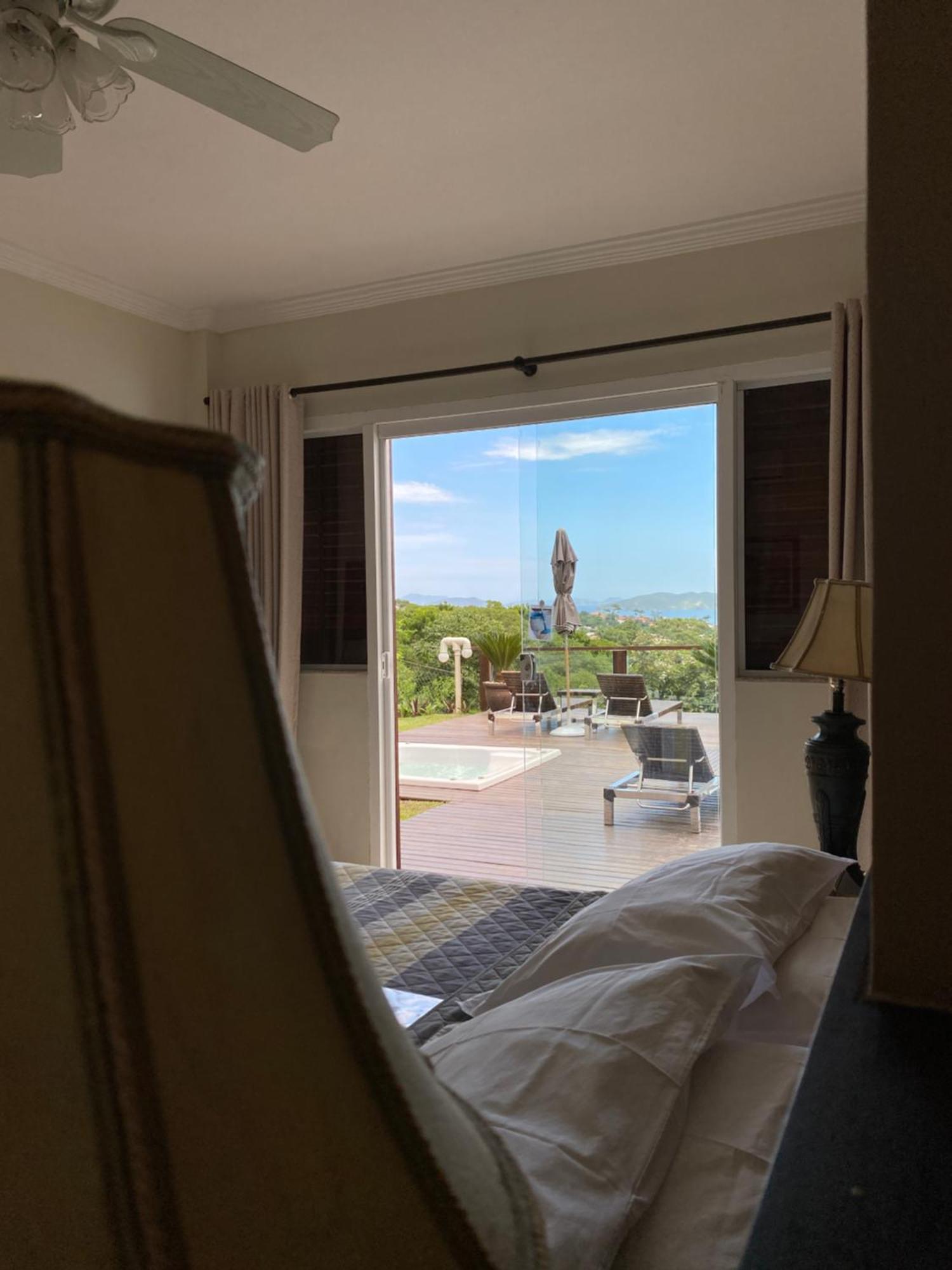 Top De Buzios Boutique Hotel & Spa 客房 照片