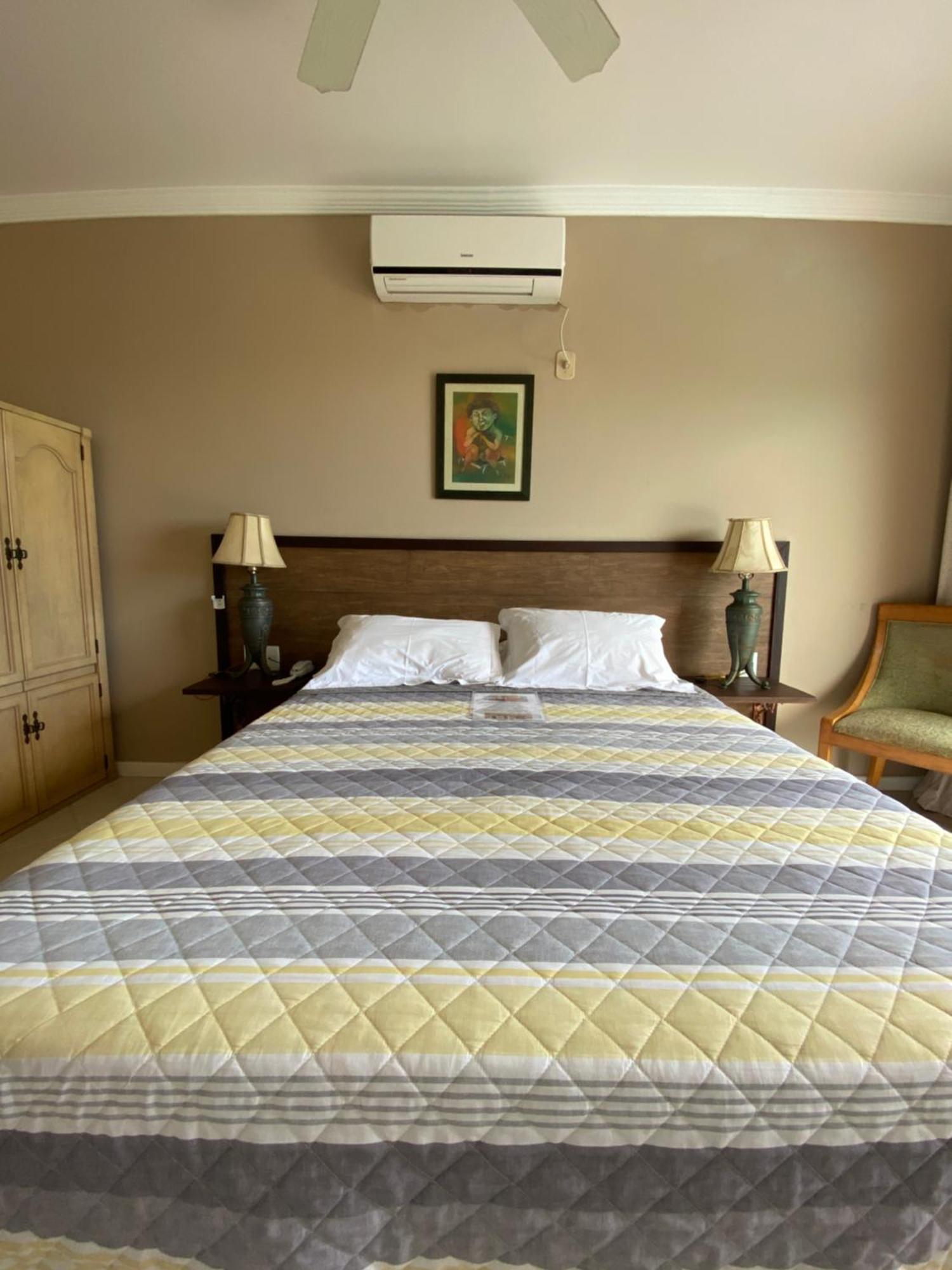 Top De Buzios Boutique Hotel & Spa 客房 照片