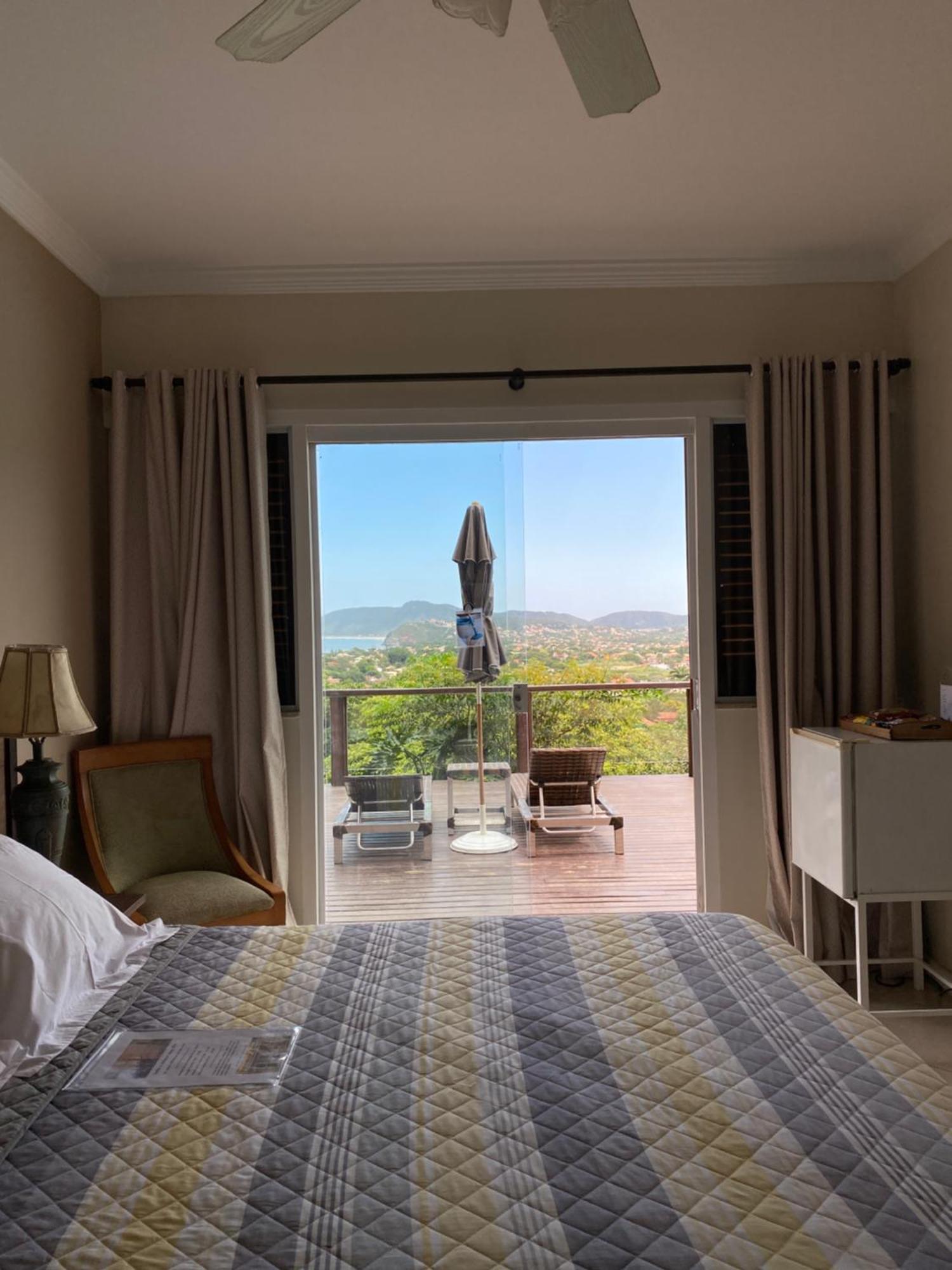 Top De Buzios Boutique Hotel & Spa 客房 照片