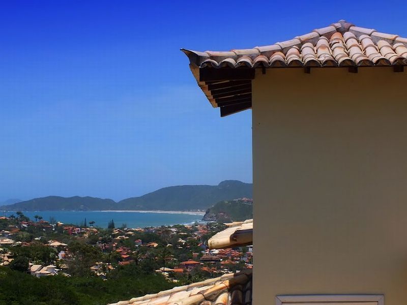 Top De Buzios Boutique Hotel & Spa 外观 照片