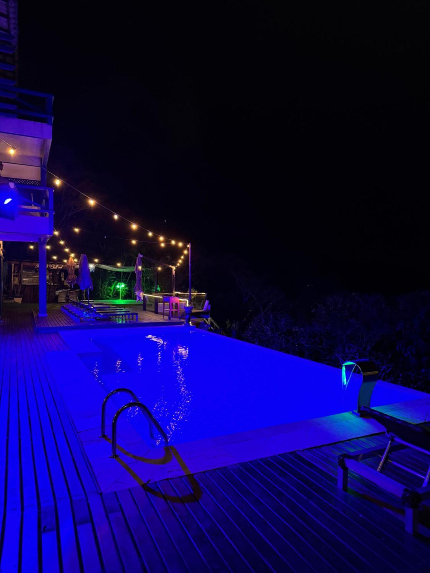 Top De Buzios Boutique Hotel & Spa 外观 照片