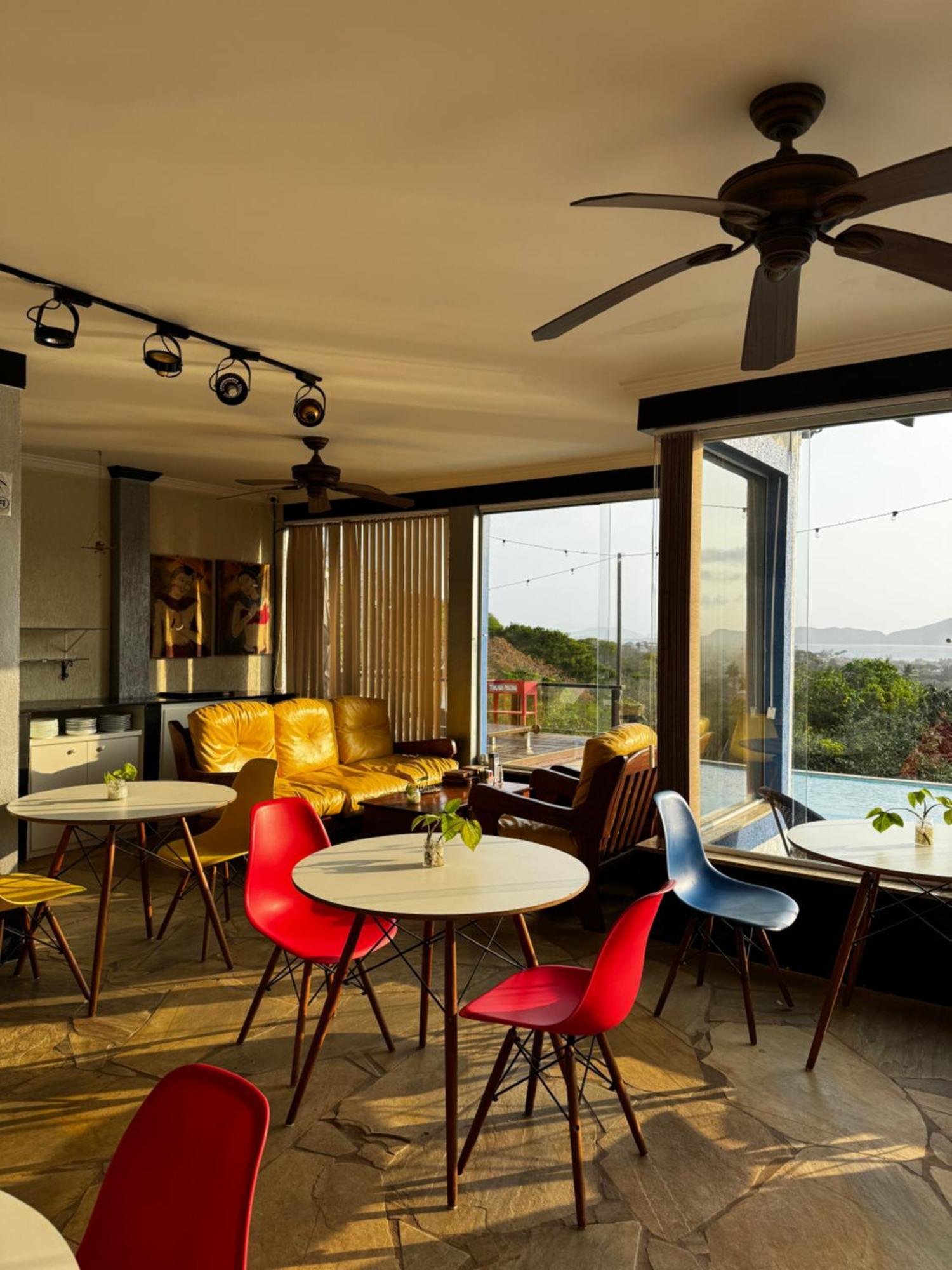 Top De Buzios Boutique Hotel & Spa 外观 照片