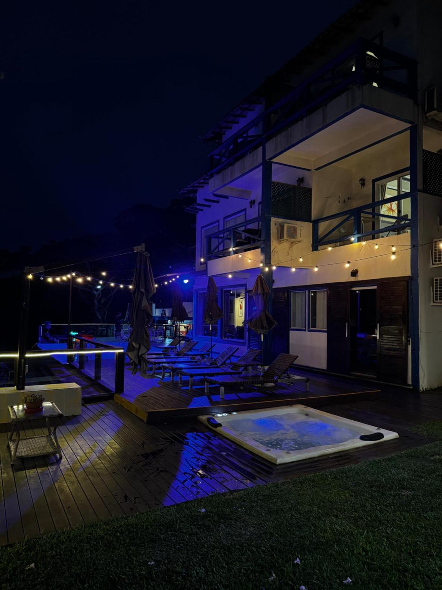 Top De Buzios Boutique Hotel & Spa 外观 照片