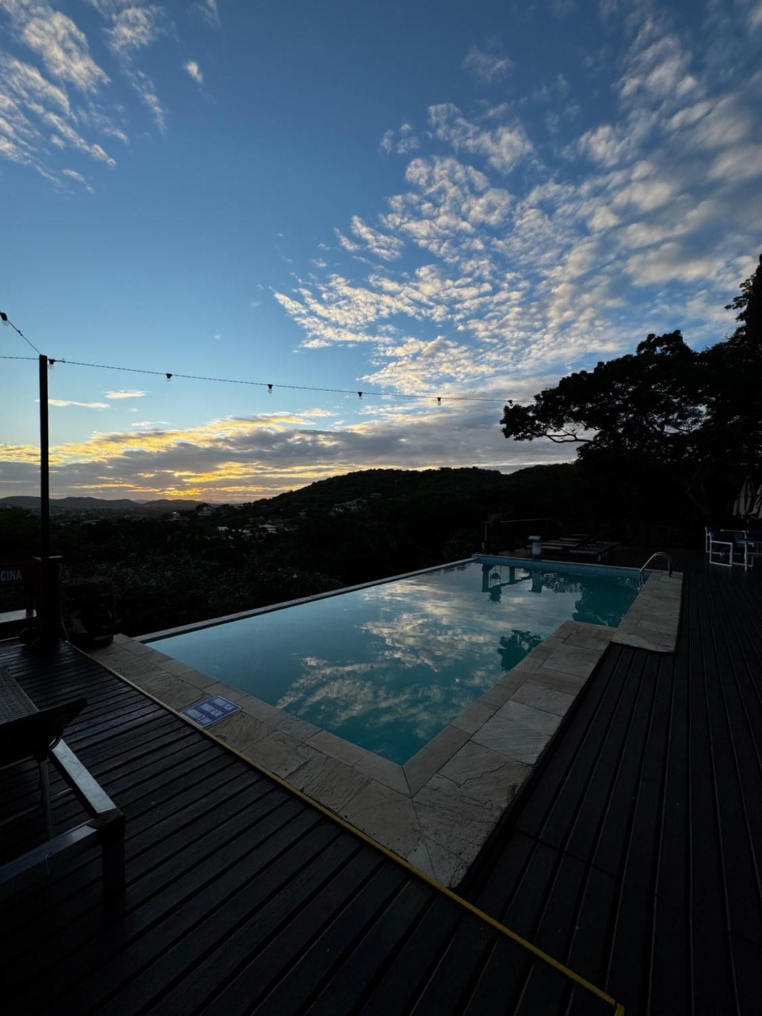 Top De Buzios Boutique Hotel & Spa 外观 照片