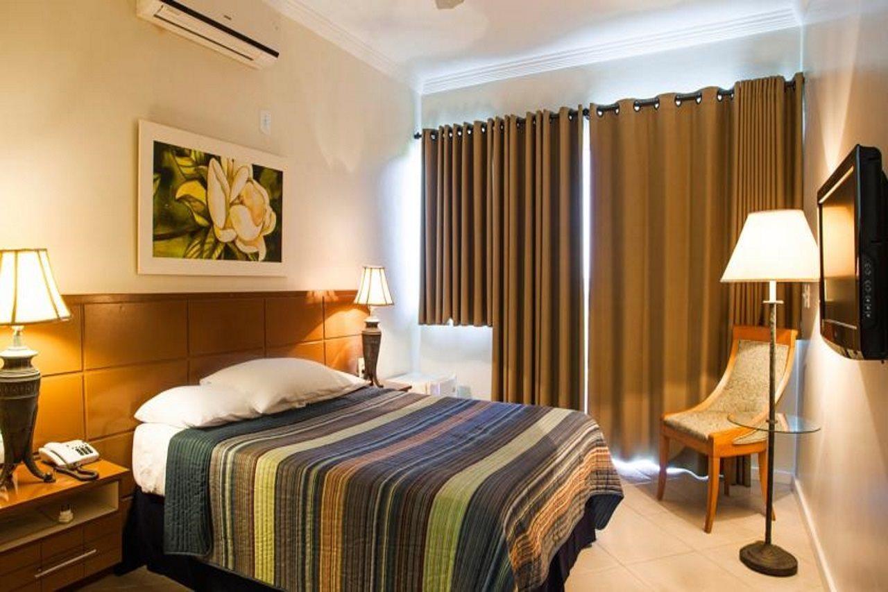 Top De Buzios Boutique Hotel & Spa 外观 照片
