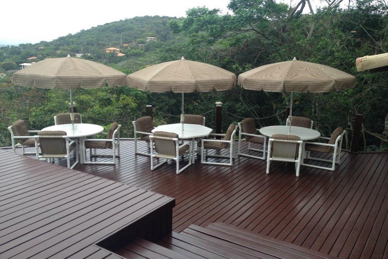 Top De Buzios Boutique Hotel & Spa 外观 照片