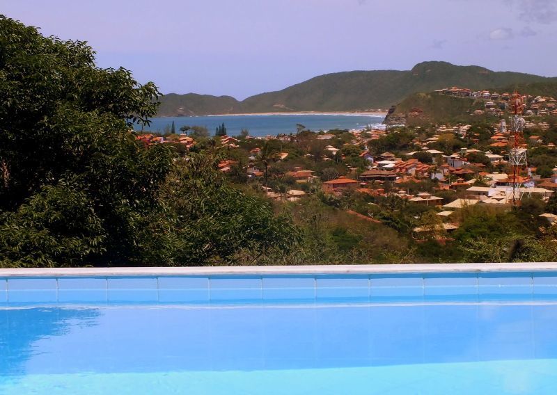 Top De Buzios Boutique Hotel & Spa 外观 照片