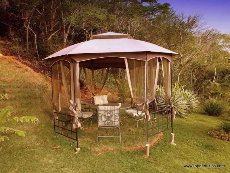 Top De Buzios Boutique Hotel & Spa 外观 照片